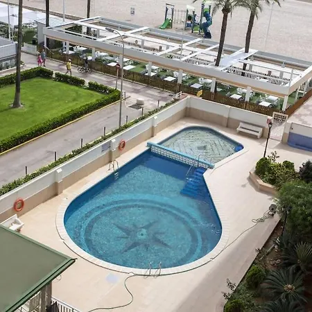 Singularstays Cullera V Exterior foto
