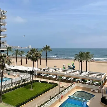 Singularstays Cullera V Exterior foto