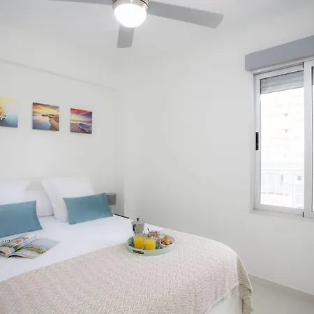 Singularstays Cullera V Exterior foto