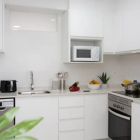 Singularstays Cullera V Exterior foto