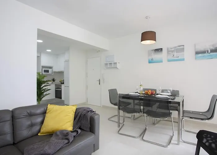 Singularstays Cullera V