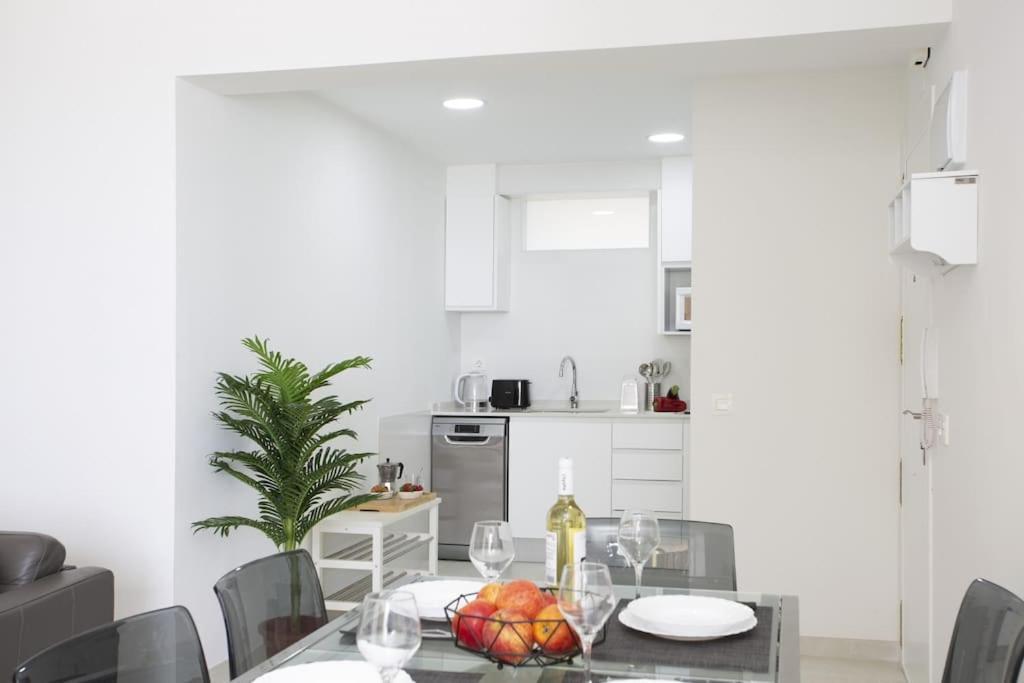 Apartment Singularstays V