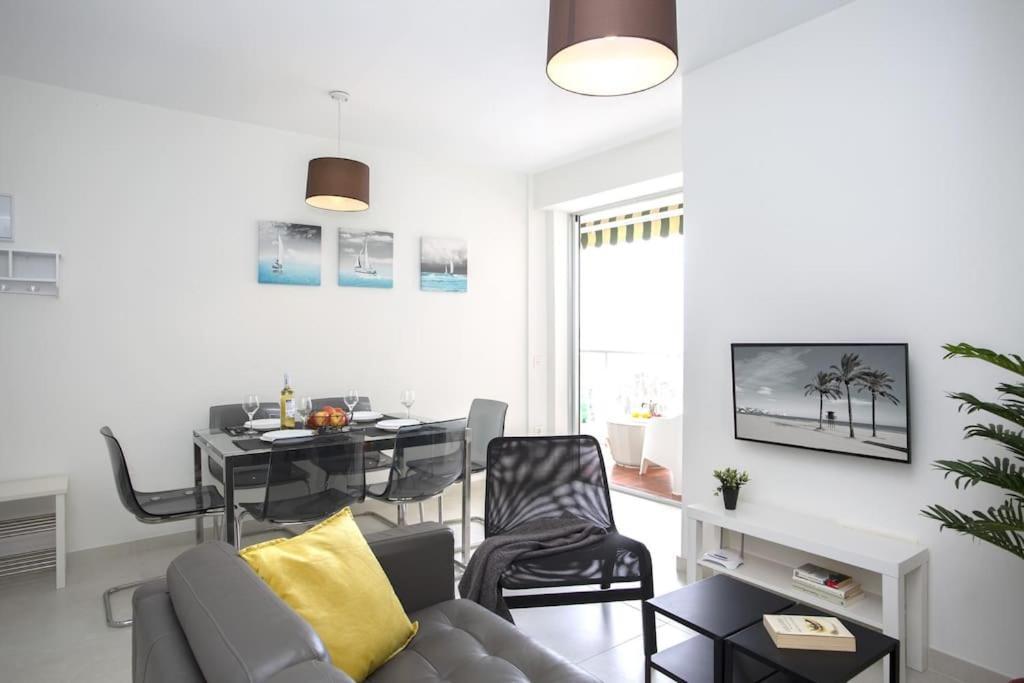 Singularstays V Apartment