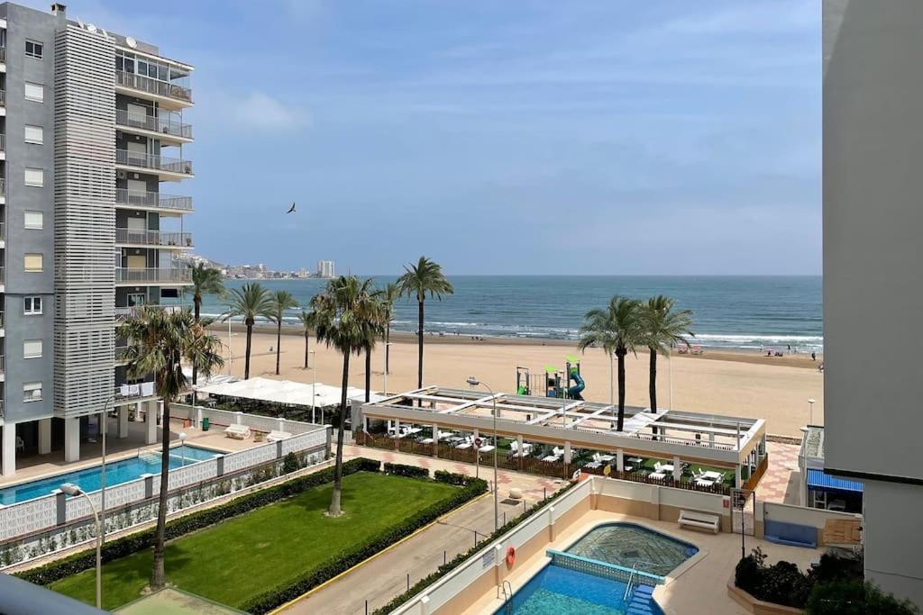 Singularstays V Apartment Cullera