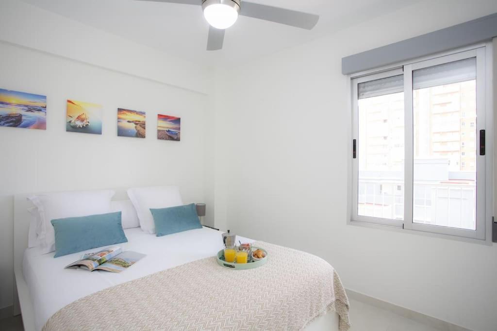 Singularstays V Apartment *