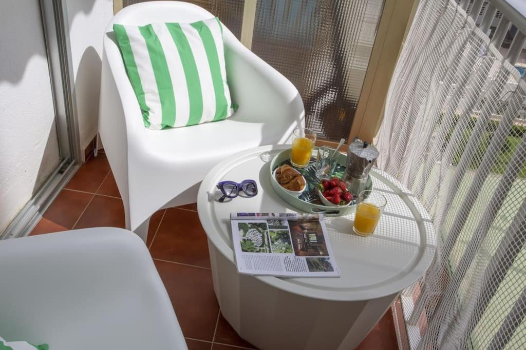 Singularstays V Apartment *