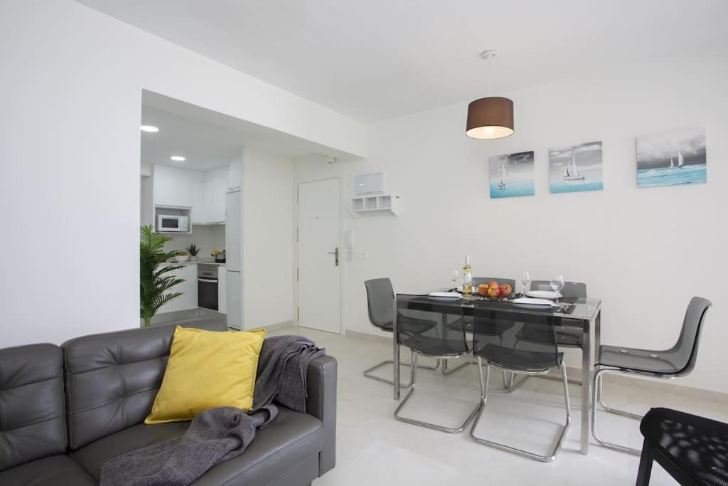 Singularstays V Apartment Cullera